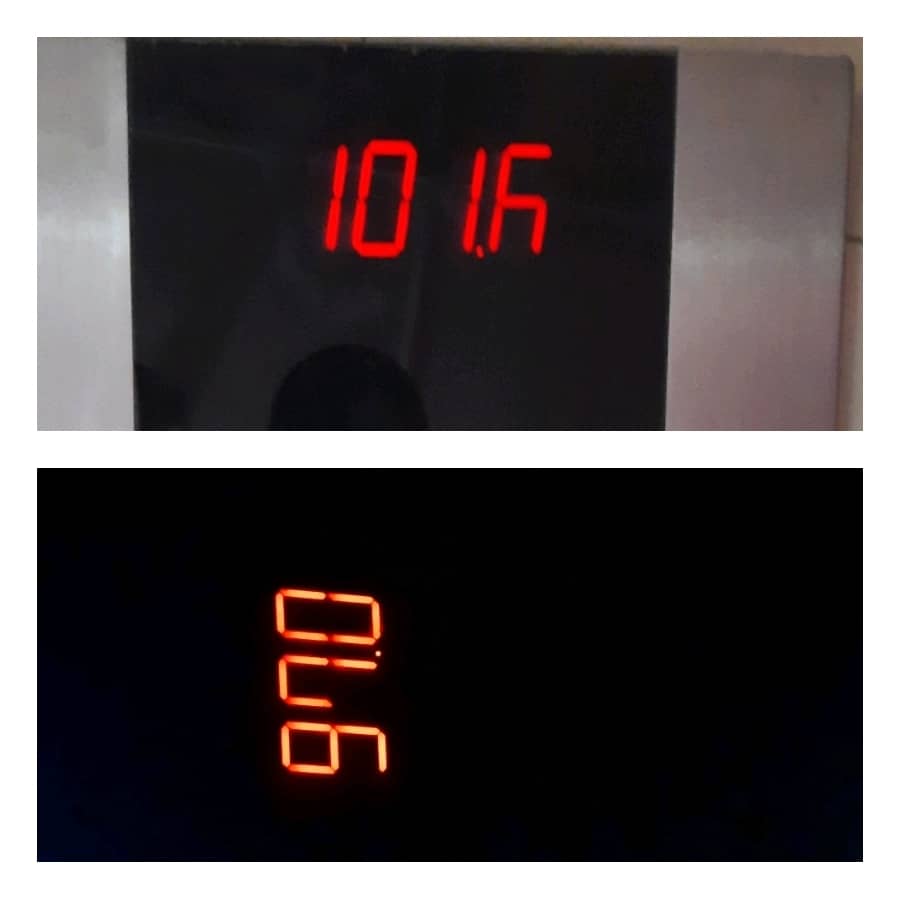 Transformation Story